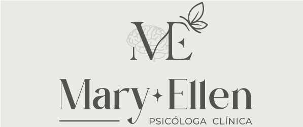 Logotipo Mary Ellen